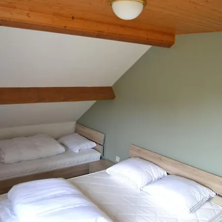 Countryside 3-Bed House In Rendeux Beffe * ريندو