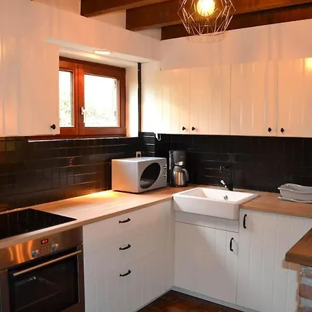 Countryside 3-Bed House In Rendeux Beffe * ريندو